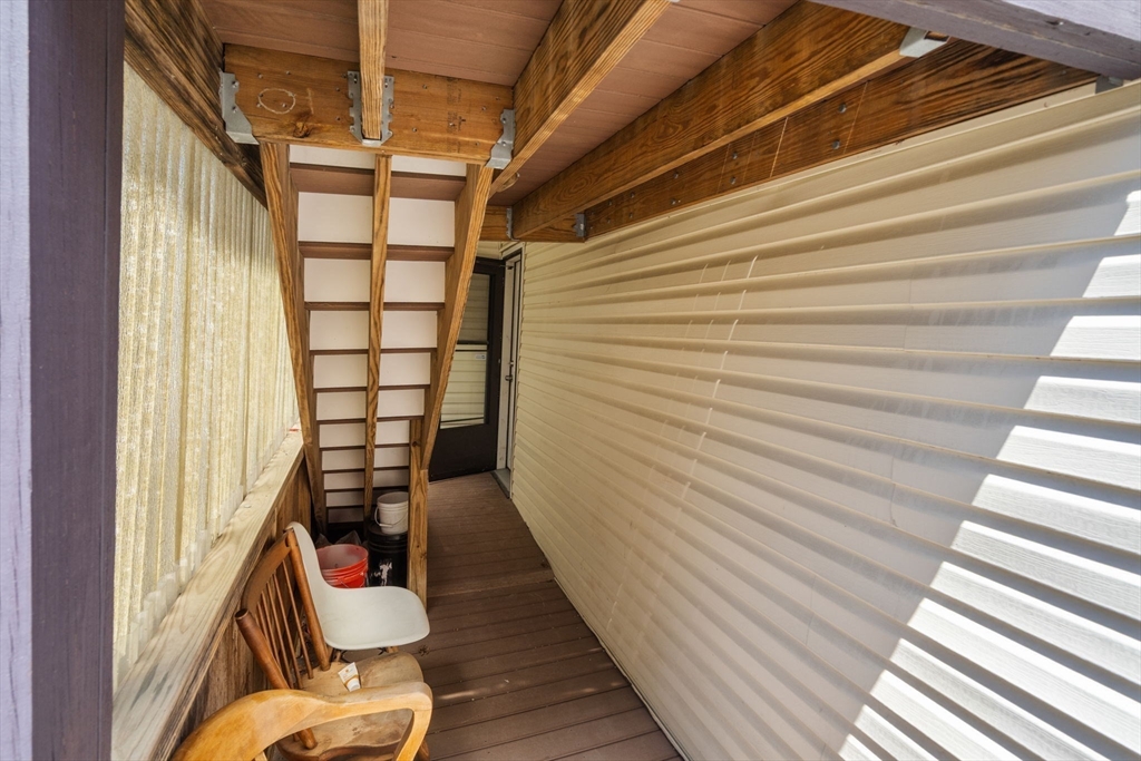 10 Orange St