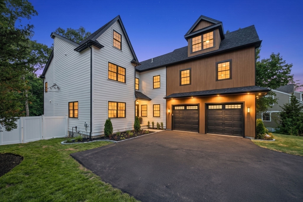 211 High Rock St.
