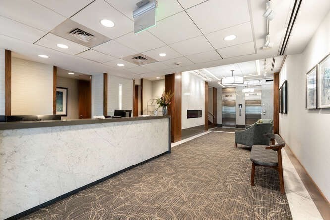 8 Whittier Pl # 12F