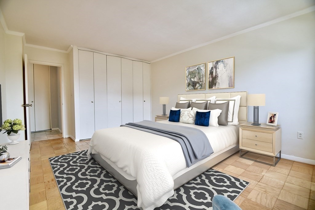 8 Whittier Pl # 12F