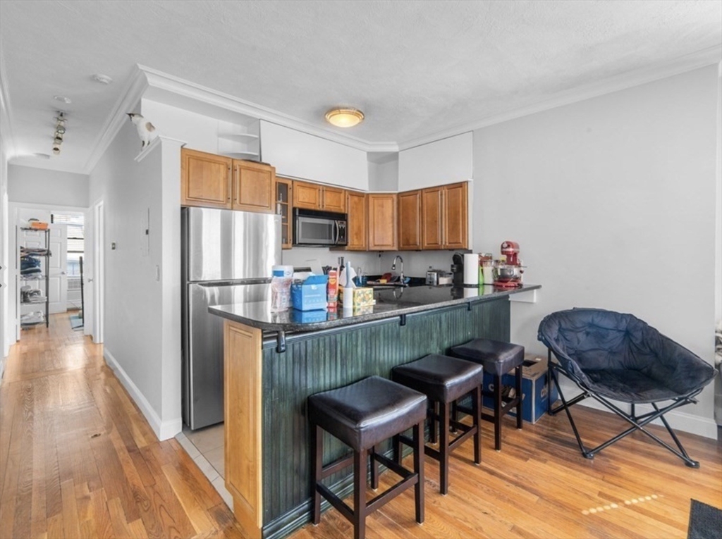 764 Tremont St # 4