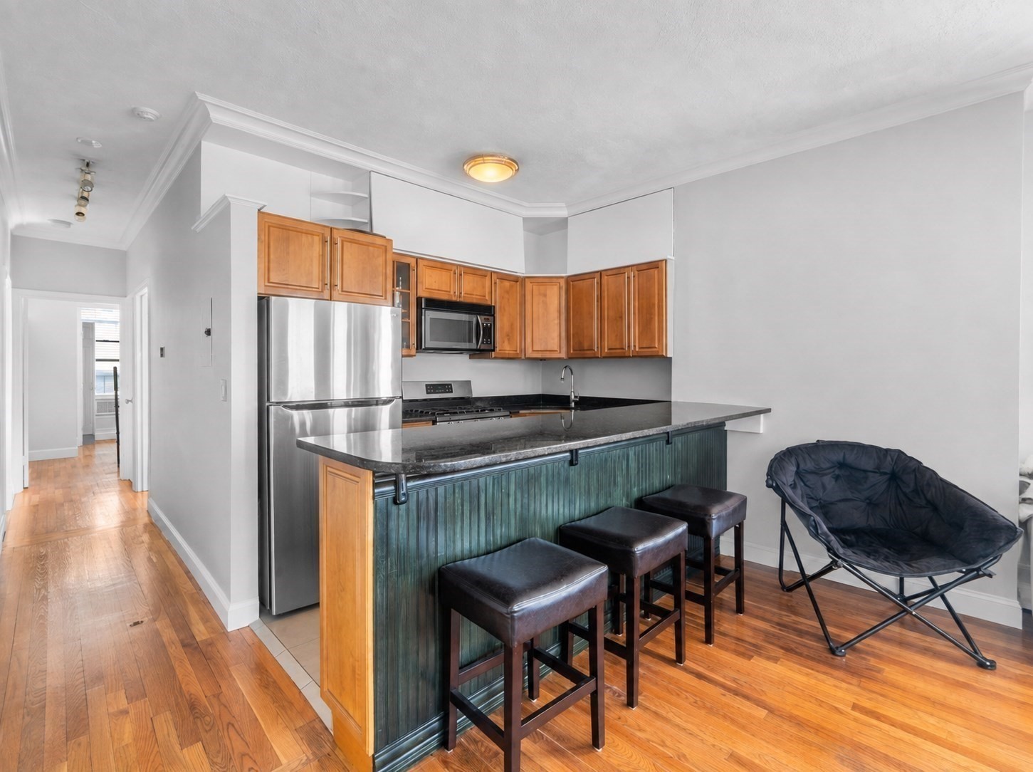 764 Tremont St # 4