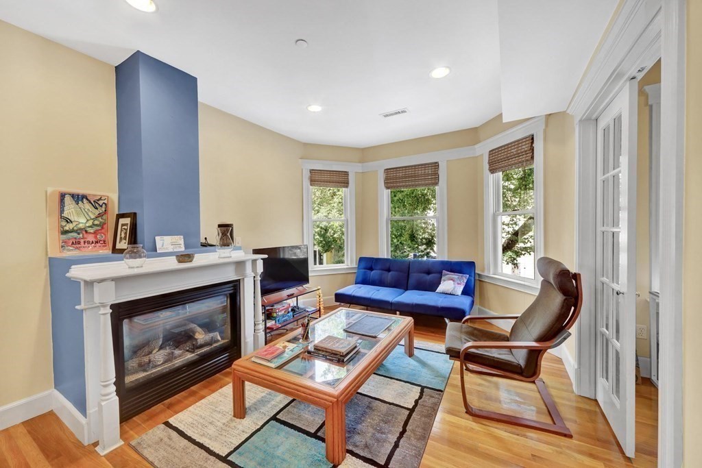 292 Western Avenue # 1