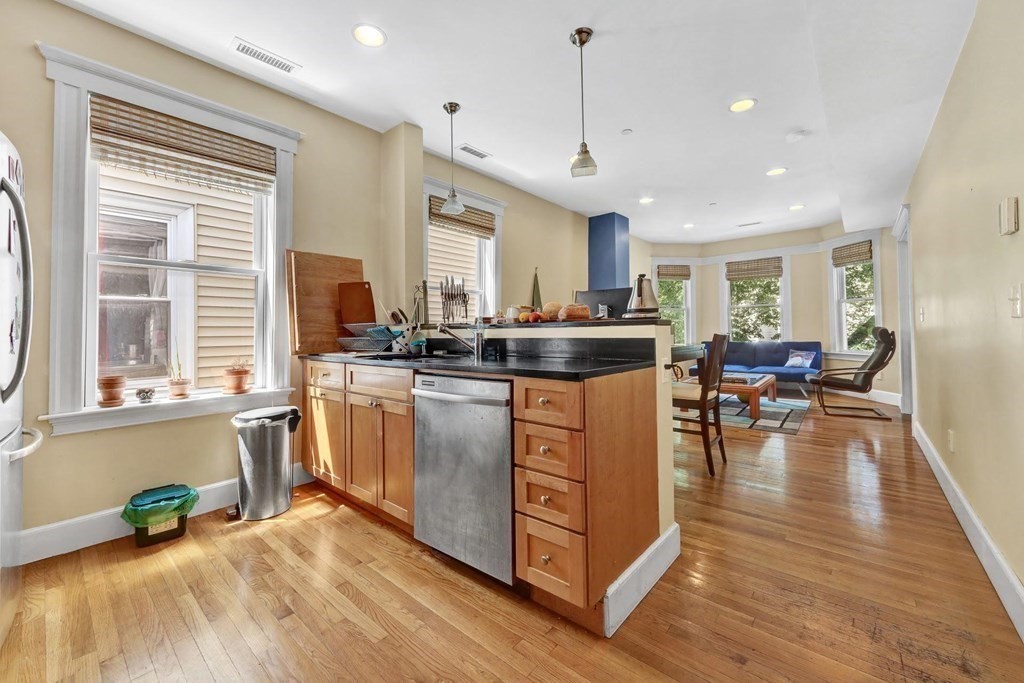 292 Western Avenue # 1