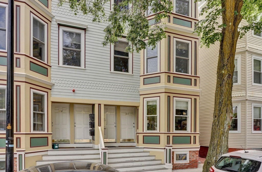 292 Western Avenue # 1