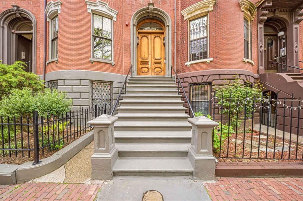 25 Worcester Square # 5