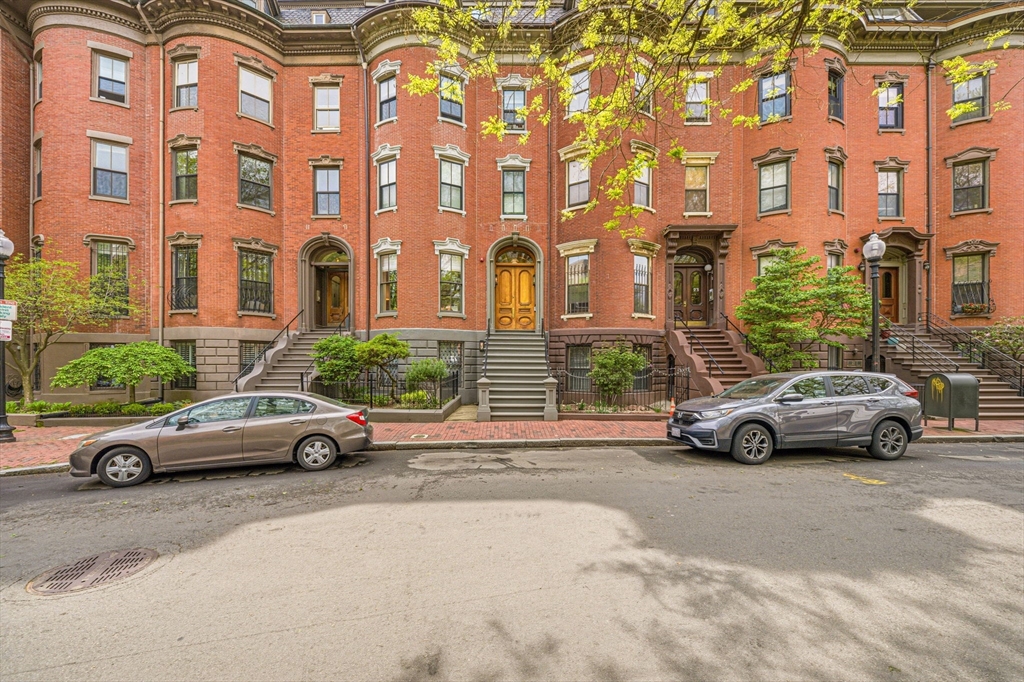 25 Worcester Square # 5