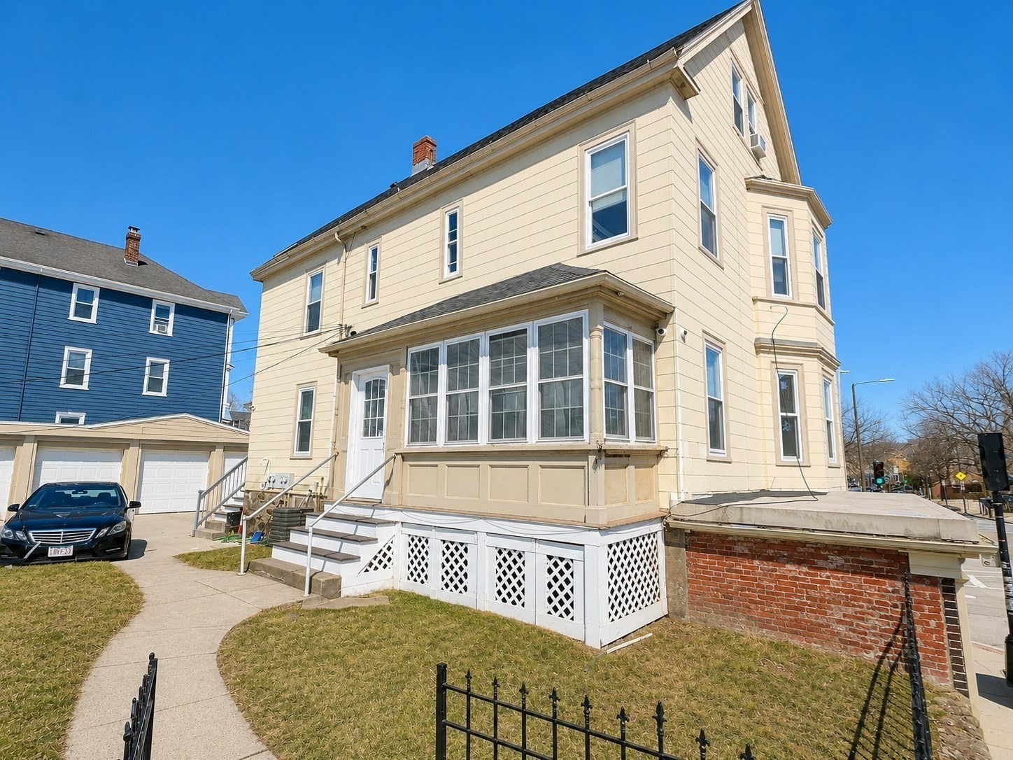 86 South St # 2