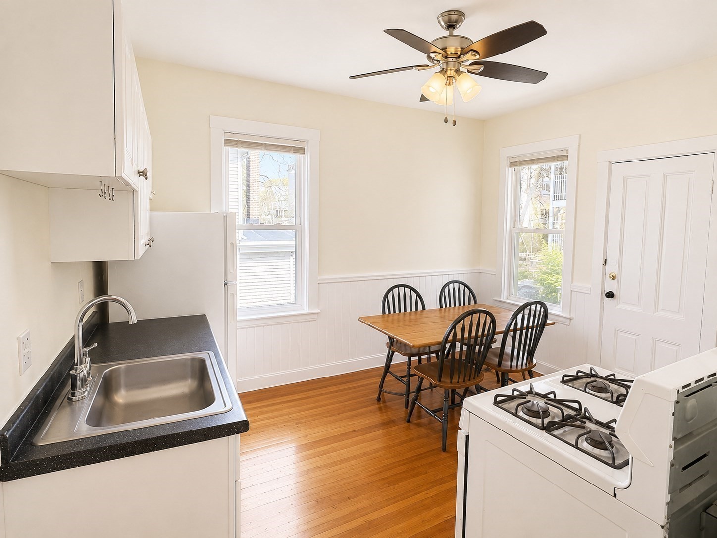 86 South St # 2