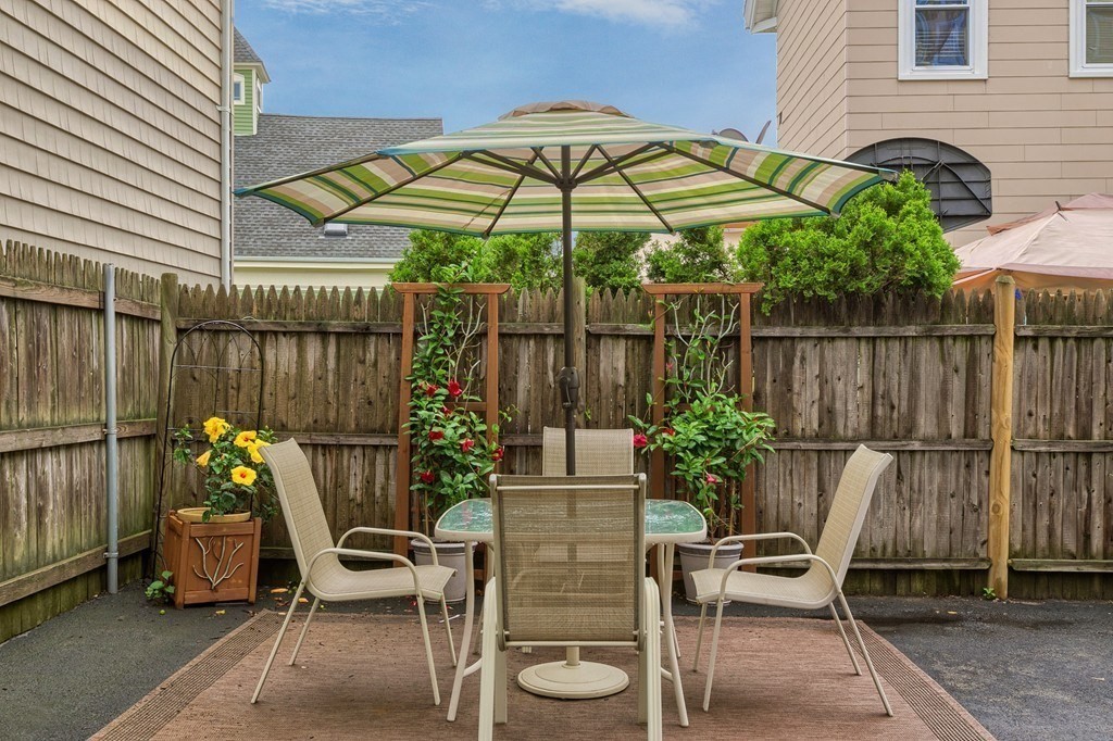 146 Clifton Street # 6