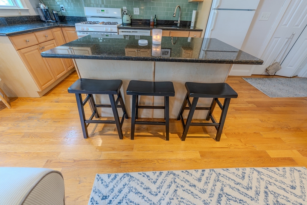 146 Clifton Street # 6