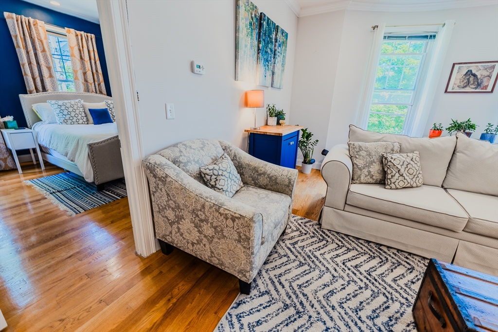 146 Clifton Street # 6