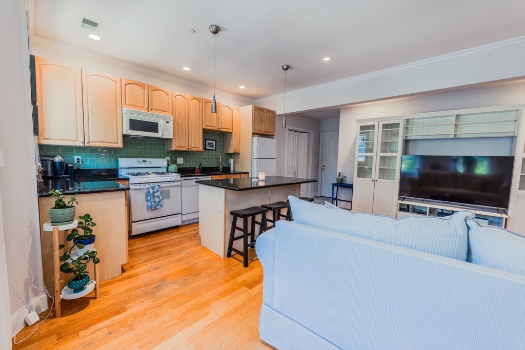 146 Clifton Street # 6