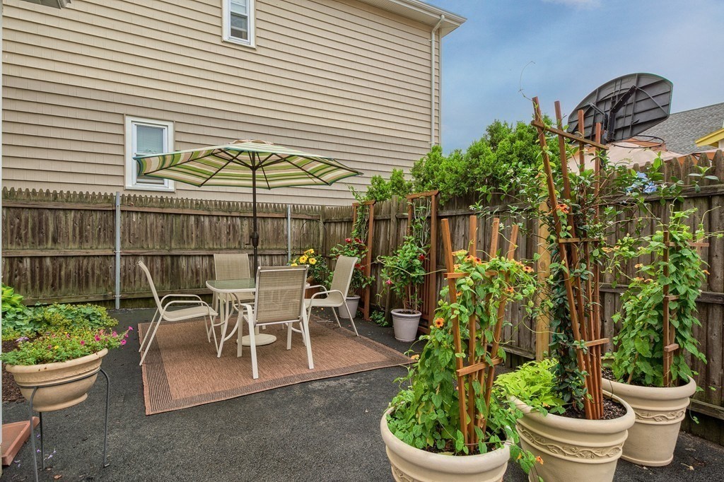 146 Clifton Street # 6