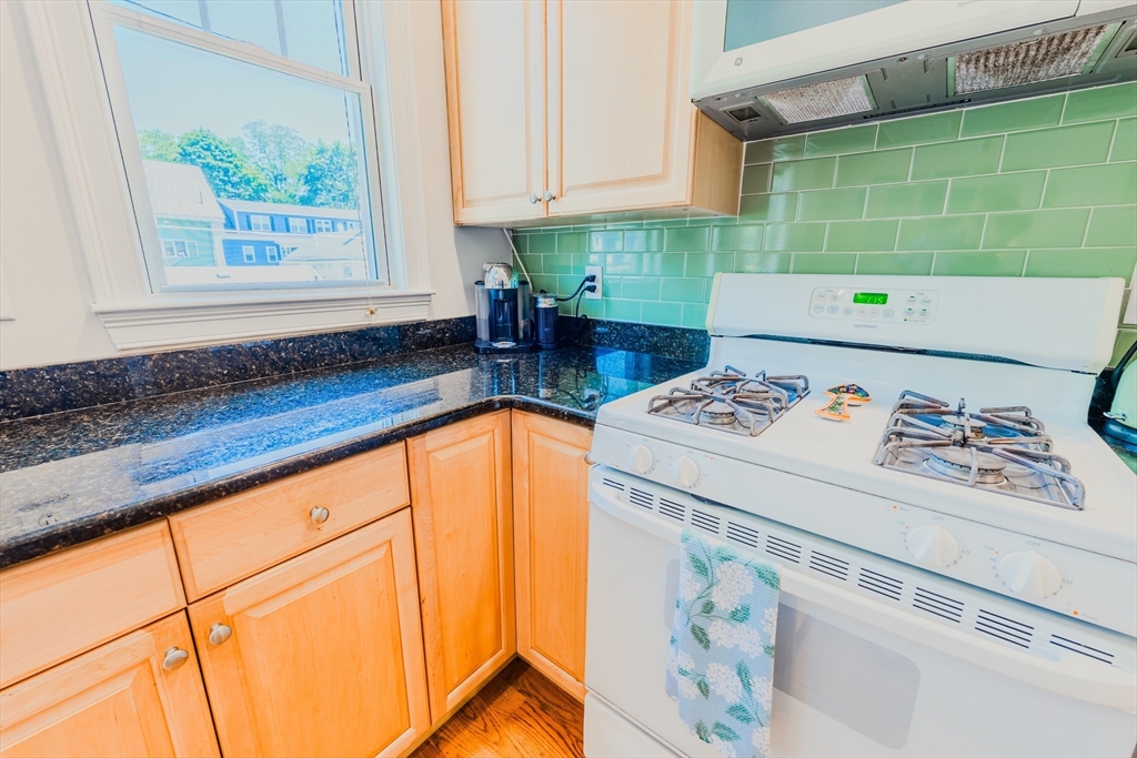 146 Clifton Street # 6