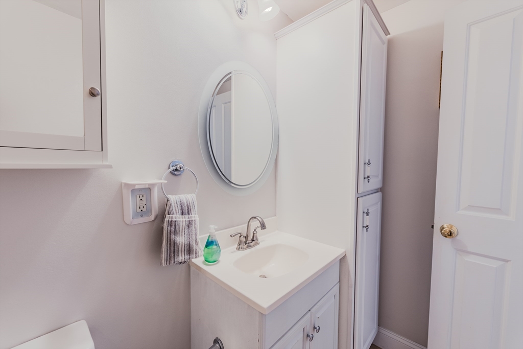 146 Clifton Street # 6