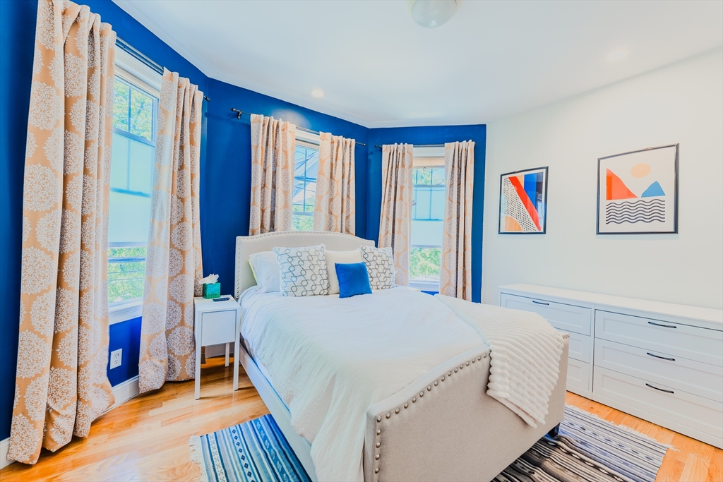 146 Clifton Street # 6