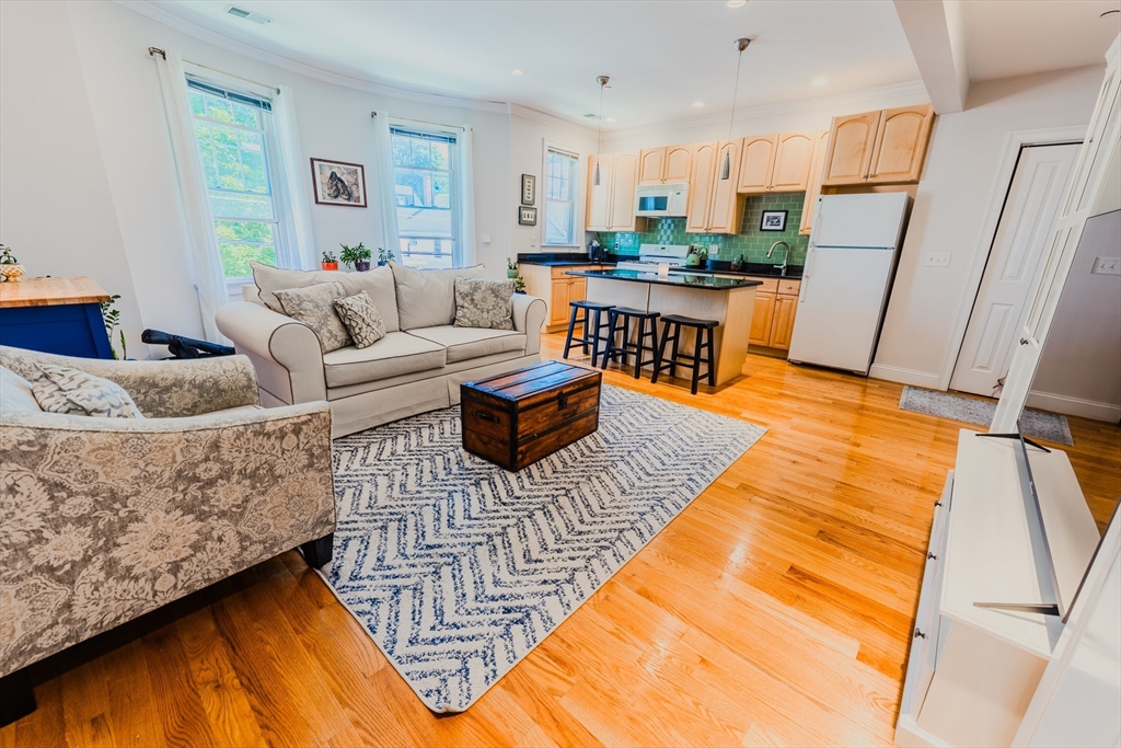 146 Clifton Street # 6