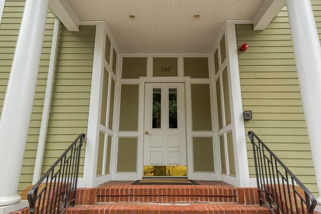 146 Clifton Street # 6