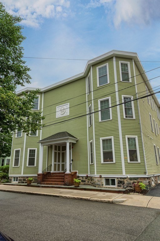 146 Clifton Street # 6