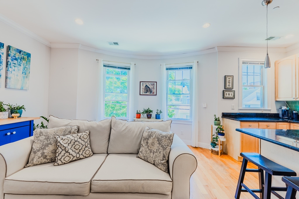 146 Clifton Street # 6