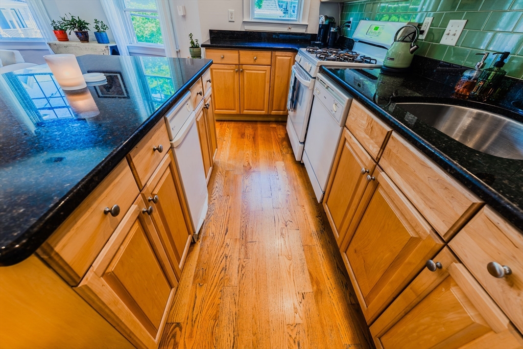 146 Clifton Street # 6