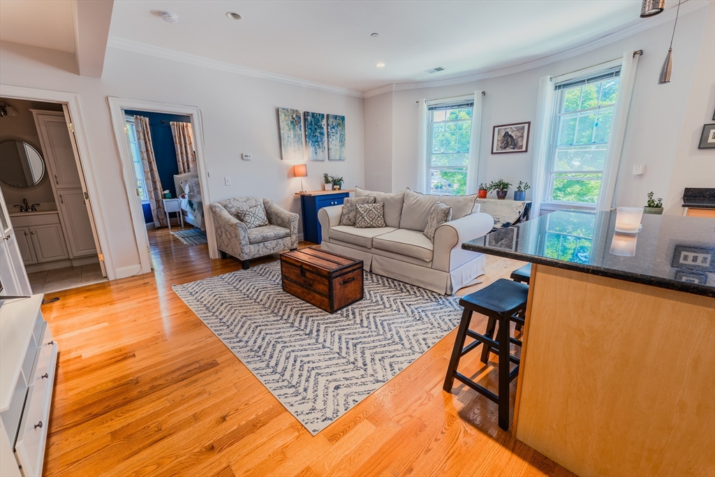 146 Clifton Street # 6