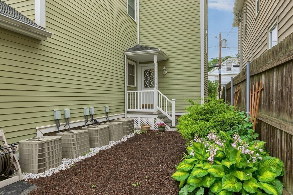 146 Clifton Street # 6