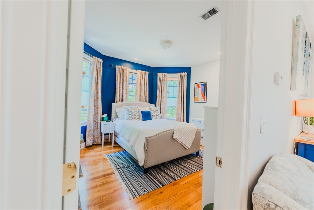 146 Clifton Street # 6