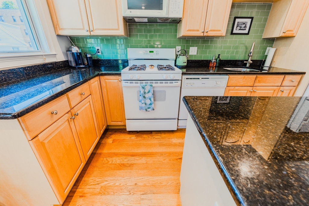 146 Clifton Street # 6