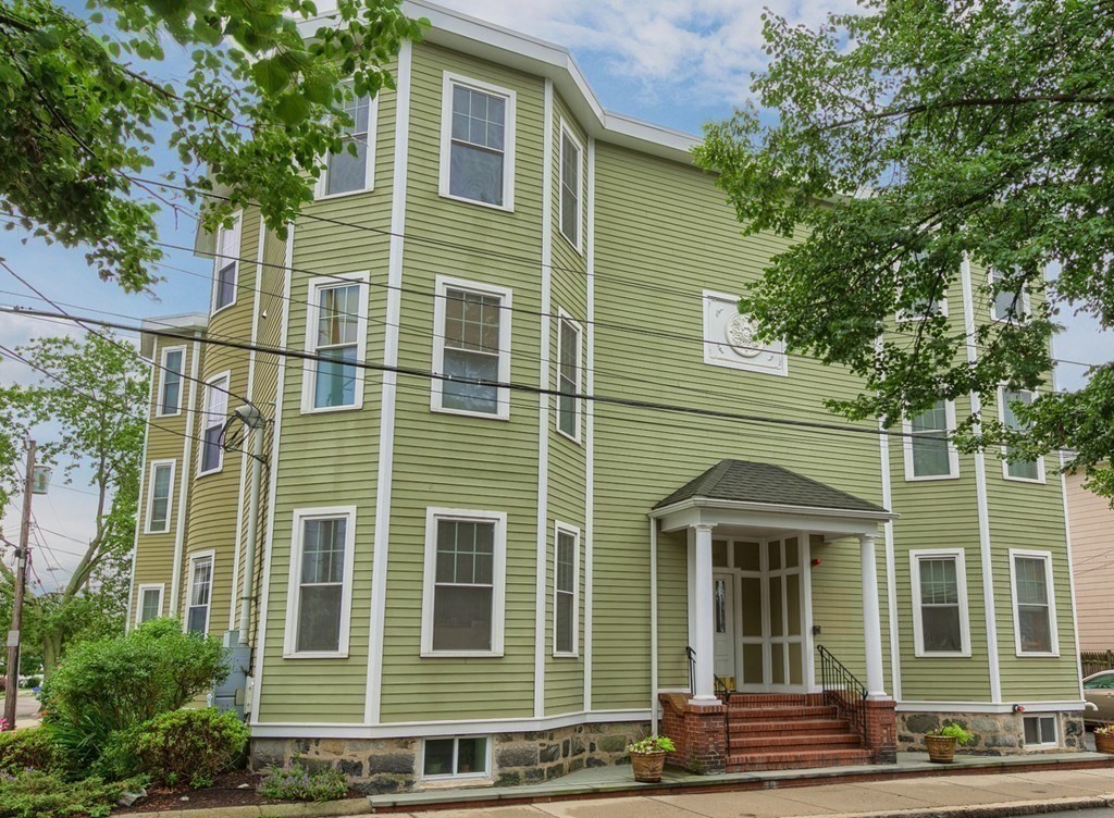 146 Clifton Street # 6