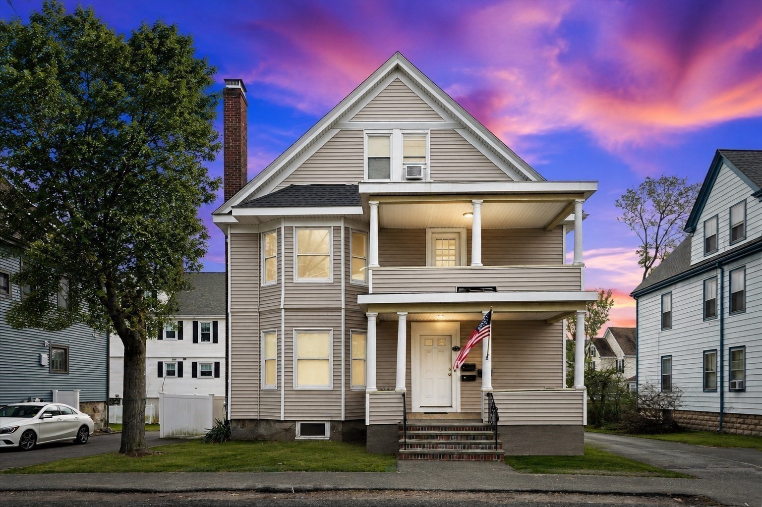 60 Winslow Ave # 2
