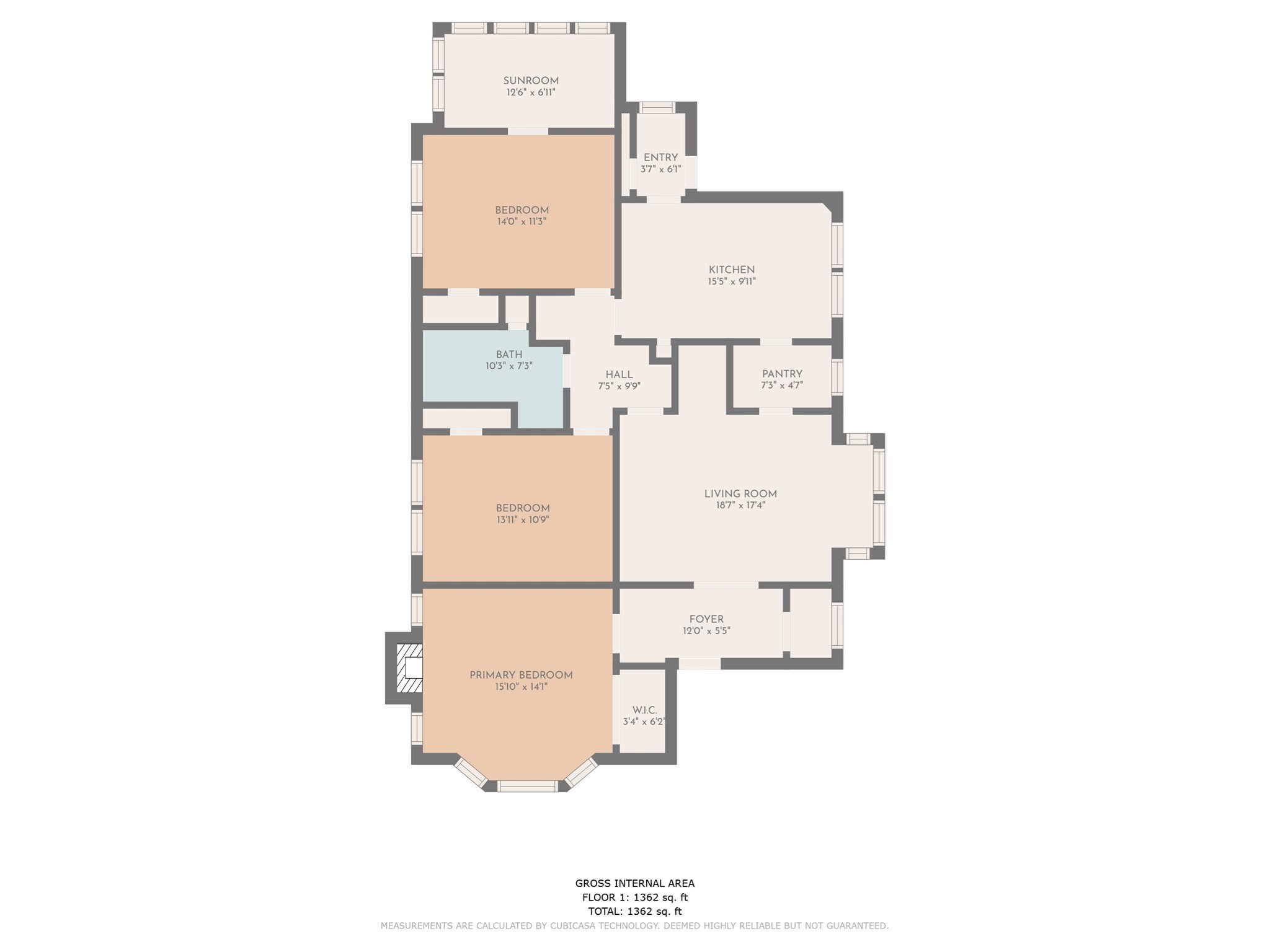 60 Winslow Ave # 2