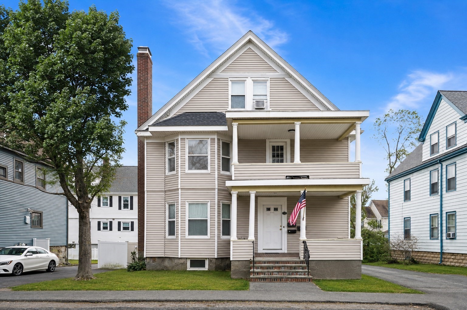 60 Winslow Ave # 2