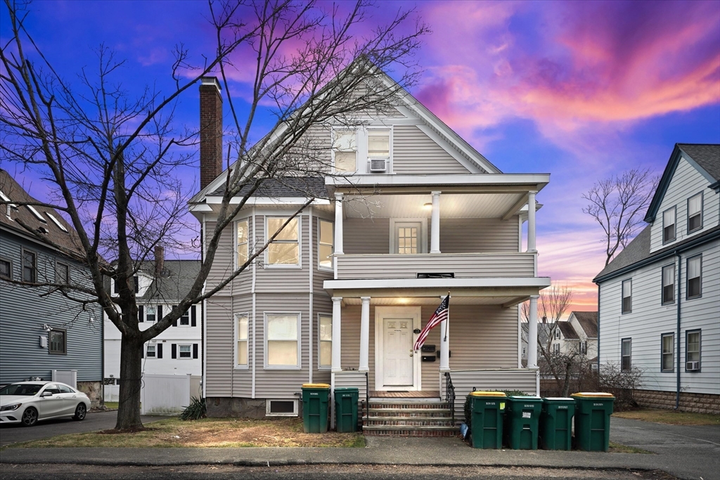 60 Winslow Ave # 2