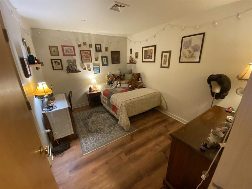 131 Tremont Street # 5F