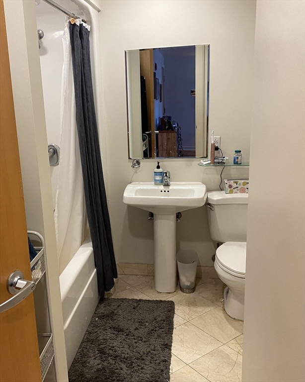 131 Tremont Street # 5F