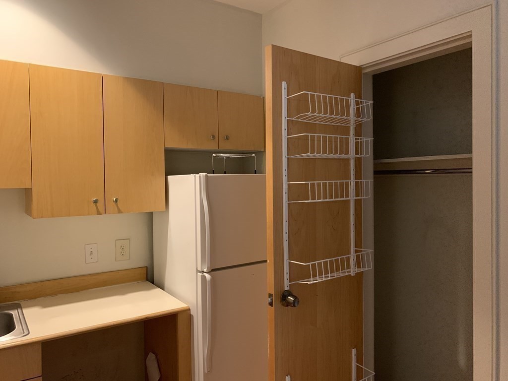 131 Tremont Street # 5F