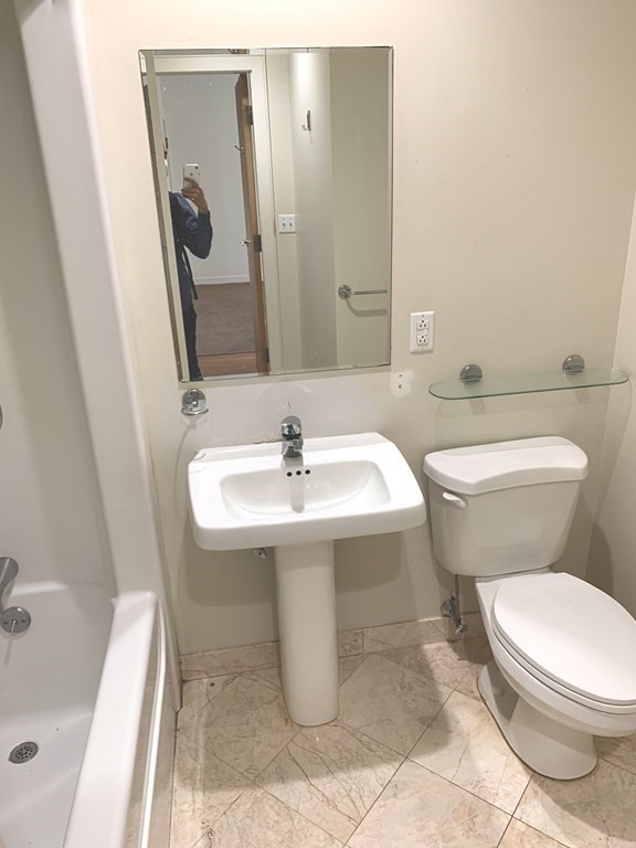 131 Tremont Street # 5F