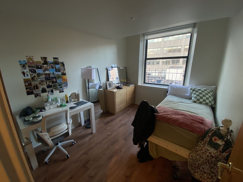 131 Tremont Street # 5F