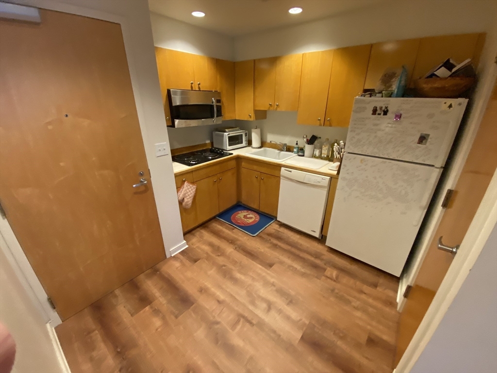 131 Tremont Street # 5F