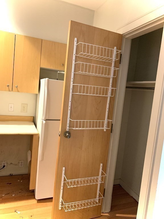 131 Tremont Street # 5F