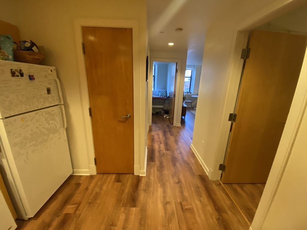 131 Tremont Street # 5F