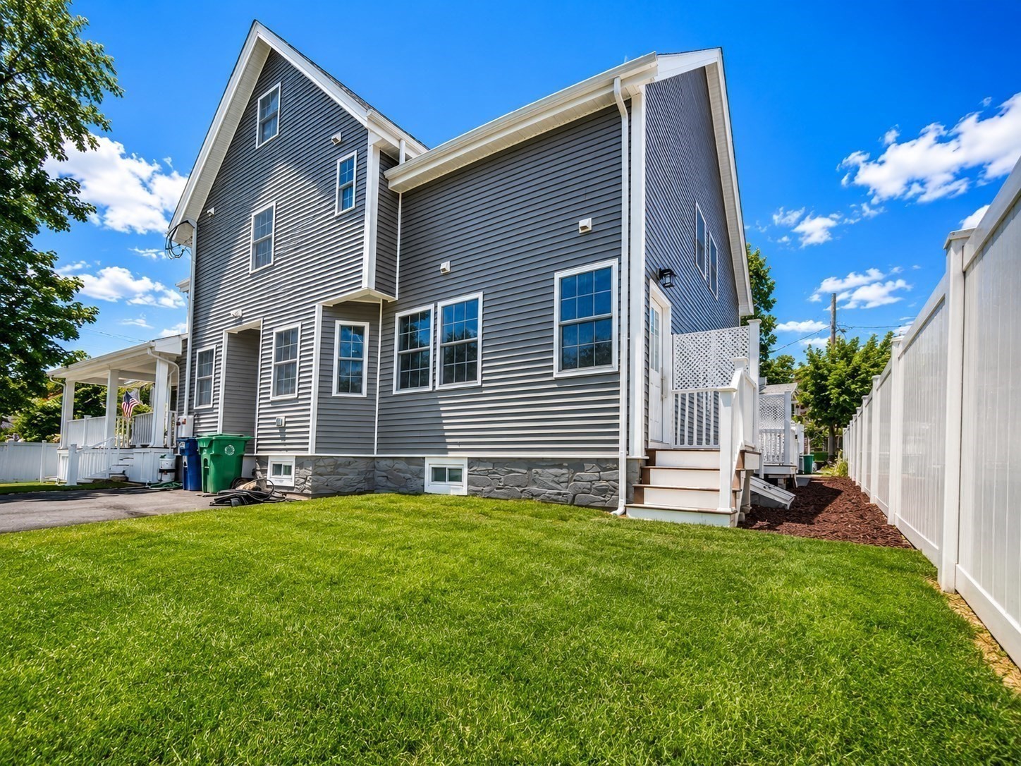 35 Jewett St Unit: #