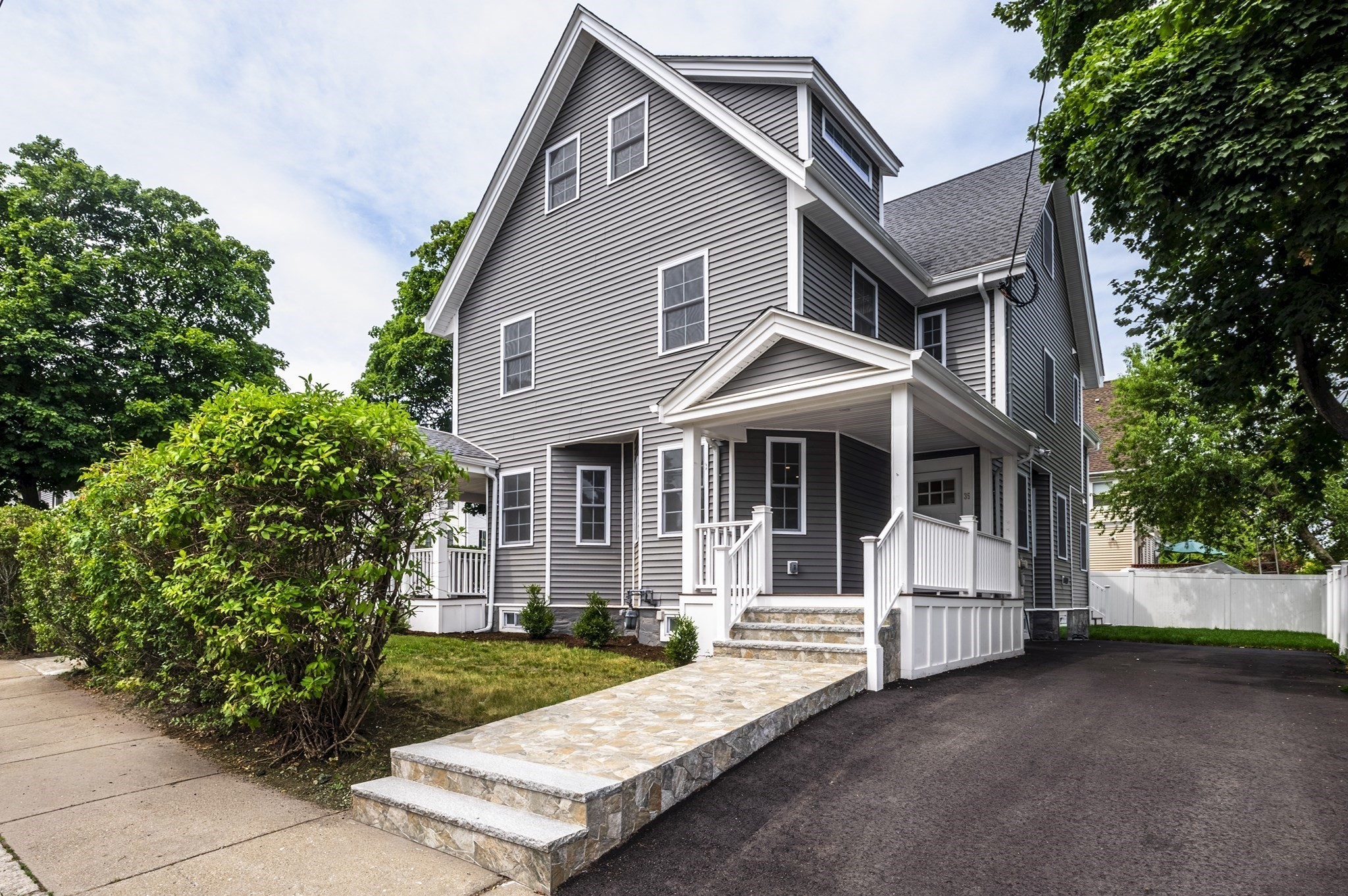 35 Jewett St Unit: #