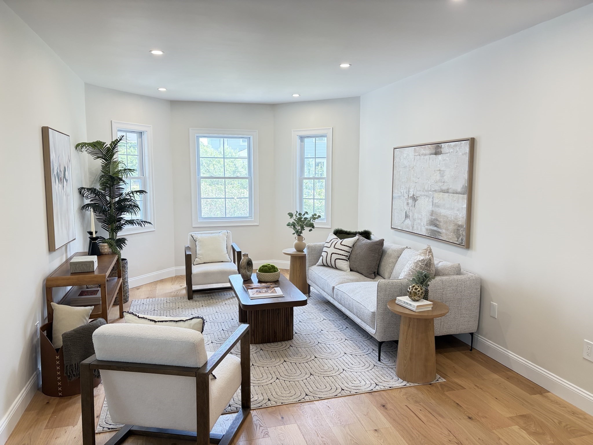 35 Jewett St Unit: #