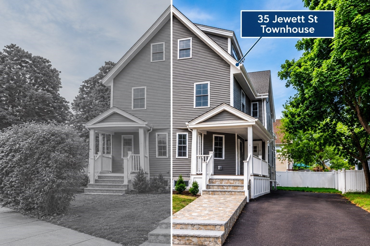 35 Jewett St Unit: #