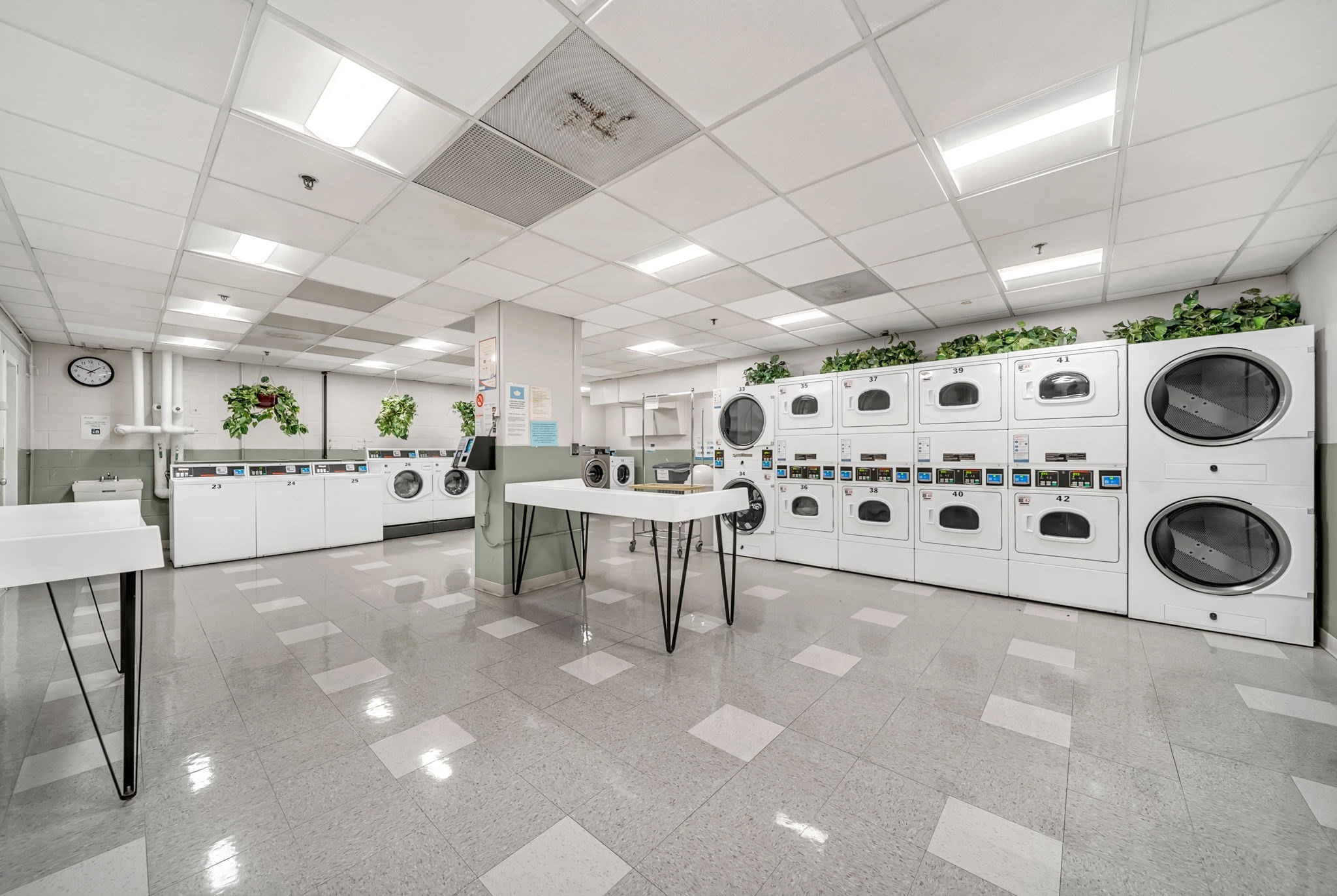 9 Hawthorne Pl # 7H
