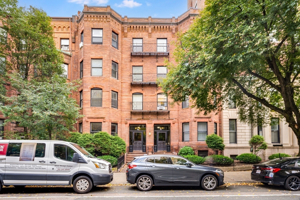 479 Beacon St # 32
