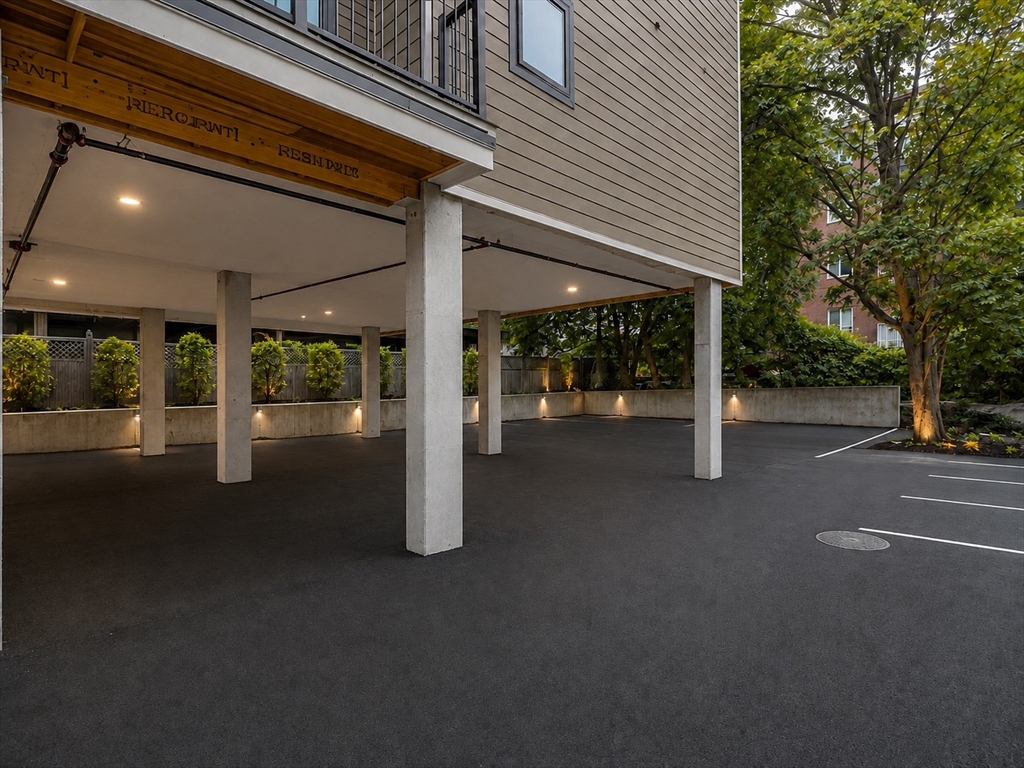 820 Hyde Park Ave. # 202